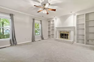12204 Warwickshire Way, Raleigh, NC 27613 - Photo 6