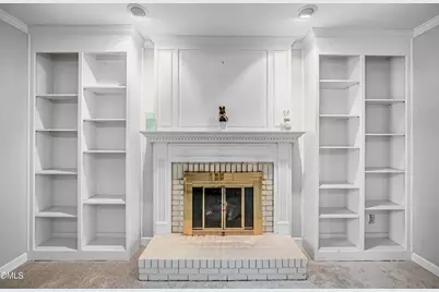 12204 Warwickshire Way, Raleigh, NC 27613 - Photo 6