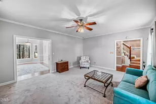 12204 Warwickshire Way, Raleigh, NC 27613 - Photo 6