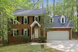 12204 Warwickshire Way, Raleigh, NC 27613 - Photo 2