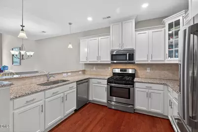 326 King Lear Lane, Morrisville, NC 27560 - Photo 6