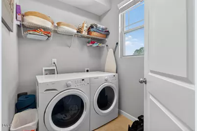 326 King Lear Lane, Morrisville, NC 27560 - Photo 30