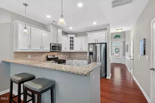 326 King Lear Ln, Morrisville, NC 27560 - Photo 8