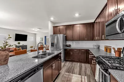 3906 Passenger Place, Durham, NC 27703 - Photo 20