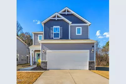 3906 Passenger Place, Durham, NC 27703 - Photo 1