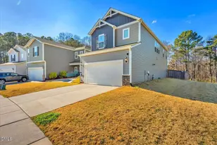 3906 Passenger Pl, Durham, NC 27703 - Photo 2