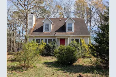 2402 Wade Hampton Road, Hillsborough, NC 27278 - Photo 1