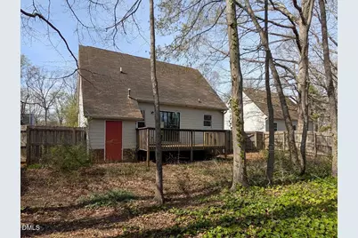 2402 Wade Hampton Road, Hillsborough, NC 27278 - Photo 14