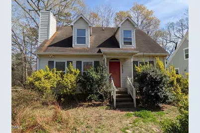 2402 Wade Hampton Road, Hillsborough, NC 27278 - Photo 2