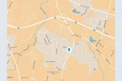 2402 Wade Hampton Road, Hillsborough, NC 27278 - Photo 20