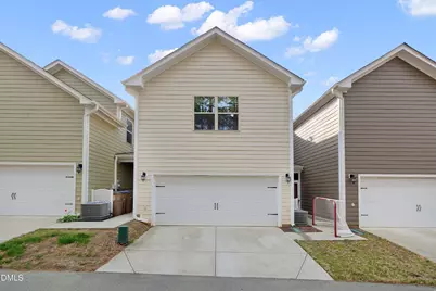 1125 Treetop Meadow Lane, Wake Forest, NC 27587 - Photo 38