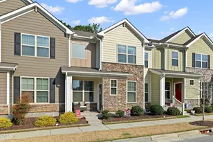 1125 Treetop Meadow Ln, Wake Forest, NC 27587 - Photo 2