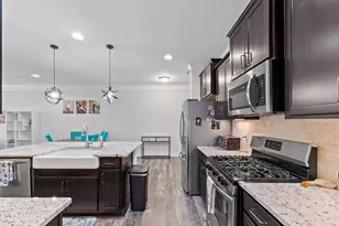 1125 Treetop Meadow Ln, Wake Forest, NC 27587 - Photo 14