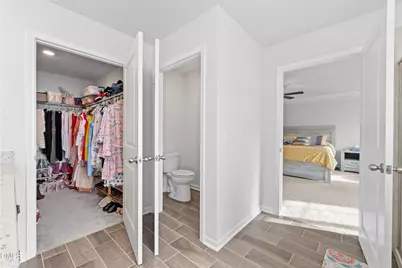 1125 Treetop Meadow Lane, Wake Forest, NC 27587 - Photo 34