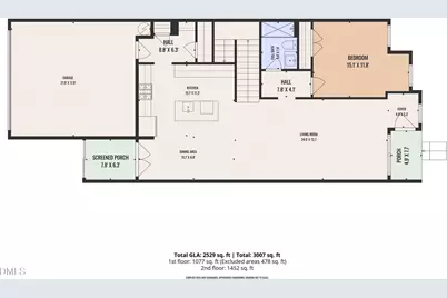 1125 Treetop Meadow Lane, Wake Forest, NC 27587 - Photo 40