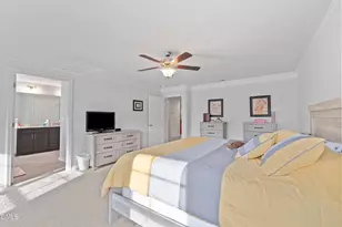 1125 Treetop Meadow Ln, Wake Forest, NC 27587 - Photo 30