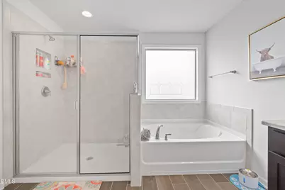 1125 Treetop Meadow Lane, Wake Forest, NC 27587 - Photo 32