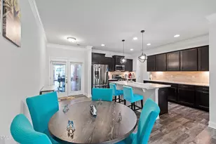 1125 Treetop Meadow Ln, Wake Forest, NC 27587 - Photo 10