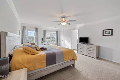 1125 Treetop Meadow Lane, Wake Forest, NC 27587 - Photo 28