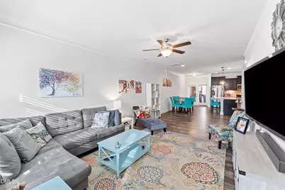 1125 Treetop Meadow Lane, Wake Forest, NC 27587 - Photo 4