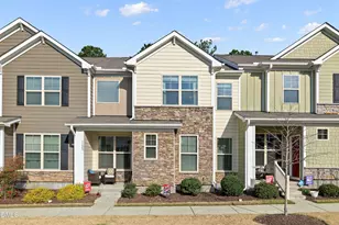 1125 Treetop Meadow Ln, Wake Forest, NC 27587 - Photo 1