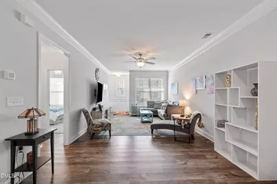 1125 Treetop Meadow Lane, Wake Forest, NC 27587 - Photo 6