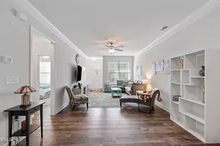 1125 Treetop Meadow Ln, Wake Forest, NC 27587 - Photo 6