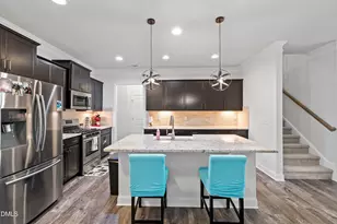 1125 Treetop Meadow Ln, Wake Forest, NC 27587 - Photo 12