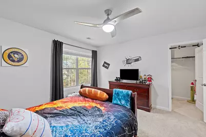 1125 Treetop Meadow Lane, Wake Forest, NC 27587 - Photo 36