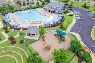 1125 Treetop Meadow Ln, Wake Forest, NC 27587 - Photo 44