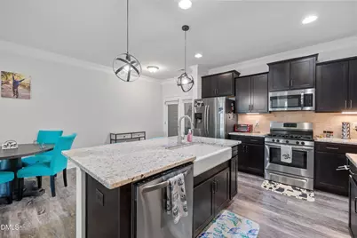 1125 Treetop Meadow Lane, Wake Forest, NC 27587 - Photo 16