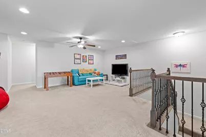 1125 Treetop Meadow Lane, Wake Forest, NC 27587 - Photo 24