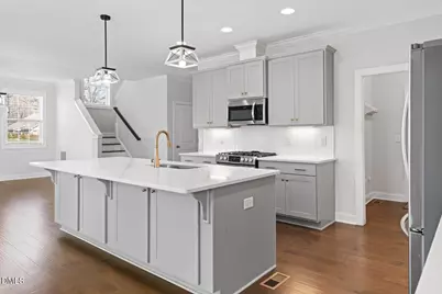 3082 Cascade Drive, Burlington, NC 27217 - Photo 12