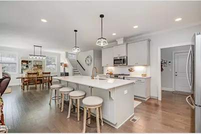 3082 Cascade Drive, Burlington, NC 27217 - Photo 8