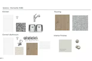 2308 Sun Vibes Wy, Durham, NC 27703 - Photo 2