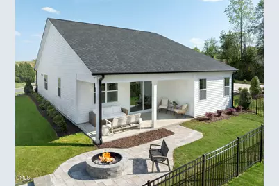 285 Scarlet Sage Drive, Fuquay Varina, NC 27526 - Photo 2