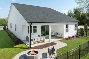 285 Scarlet Sage Dr, Fuquay Varina, NC 27526 - Photo 2