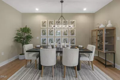 285 Scarlet Sage Drive, Fuquay Varina, NC 27526 - Photo 6