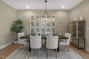 285 Scarlet Sage Dr, Fuquay Varina, NC 27526 - Photo 6