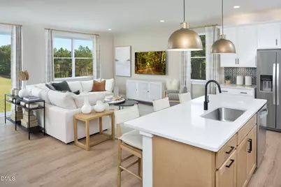 285 Scarlet Sage Drive, Fuquay Varina, NC 27526 - Photo 4