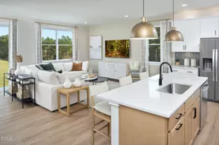 285 Scarlet Sage Dr, Fuquay Varina, NC 27526 - Photo 4