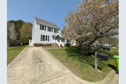 8209 Bellingham Circle, Raleigh, NC 27615 - Photo 2