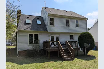 8209 Bellingham Circle, Raleigh, NC 27615 - Photo 26