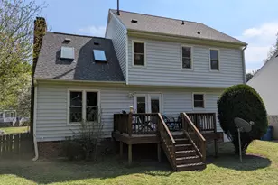 8209 Bellingham Cir, Raleigh, NC 27615 - Photo 26