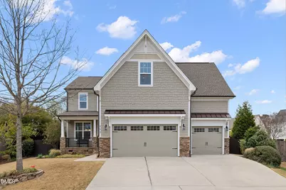 107 Carnie Court, Cary, NC 27513 - Photo 4