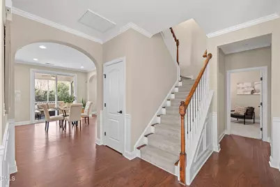 107 Carnie Court, Cary, NC 27513 - Photo 12