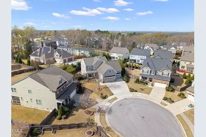 107 Carnie Court, Cary, NC 27513 - Photo 80