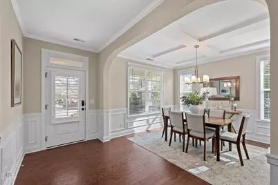 107 Carnie Court, Cary, NC 27513 - Photo 8