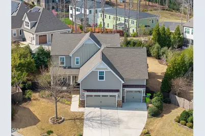 107 Carnie Court, Cary, NC 27513 - Photo 78