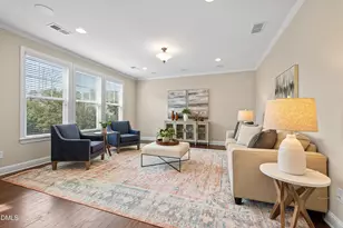 107 Carnie Ct, Cary, NC 27513 - Photo 26